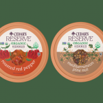 Cedar’s Foods Certifies Entire Reserve Hommus Line as Seed-Oil-Free