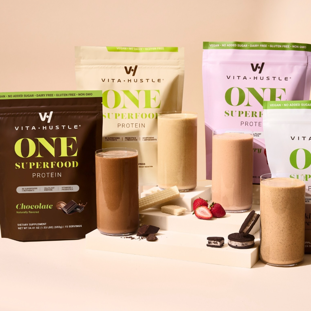 Kevin Hart Supplement Brand Adds Strategic Investment