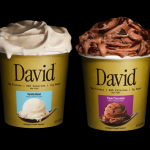 David Expands Protein Platform with Frozen Dessert Pints