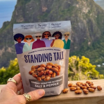 Standing Tall Takes Aim At Soy Myths and Menopause