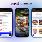 Gopuff Debuts Immersive Agentic Shopping Feature