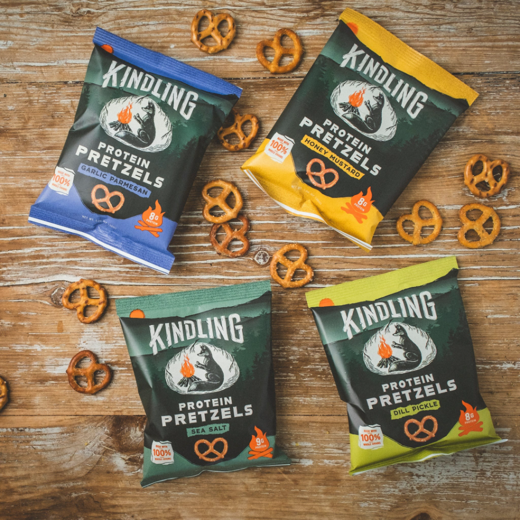 Kindling Scales Retail Reach And Mission Through Target Partnership Thumbnail