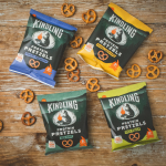 Kindling Scales Retail Reach And Mission Through Target Partnership