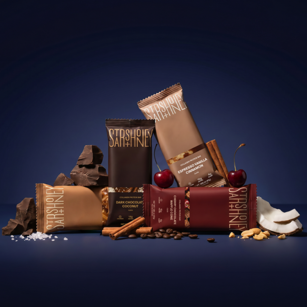 VMG Partners Backs Stars + Honey with $24M Growth Investment Thumbnail