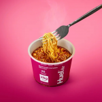 Months After Danone Acquisition, Huel Debuts High-Protein Ramen