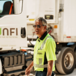 UNFI Profit Surges Despite Sales Decline
