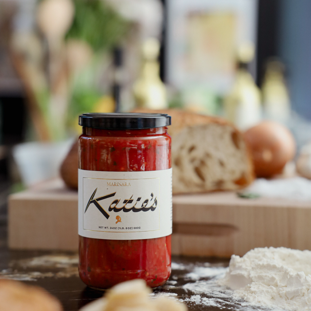 Distribution: Katie’s Debuts Pasta Bakes and Sauces at Target; Plus Evergreen, Natty Ice Cream