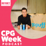 CPG Week Podcast: Meat Snack Mania, Celsius In Hot Water and Tom Brady’s Good Nut