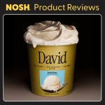 Review: David Protein Expands Into Frozen Desserts