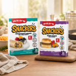 Red’s All Natural Enters Frozen Snacking Category