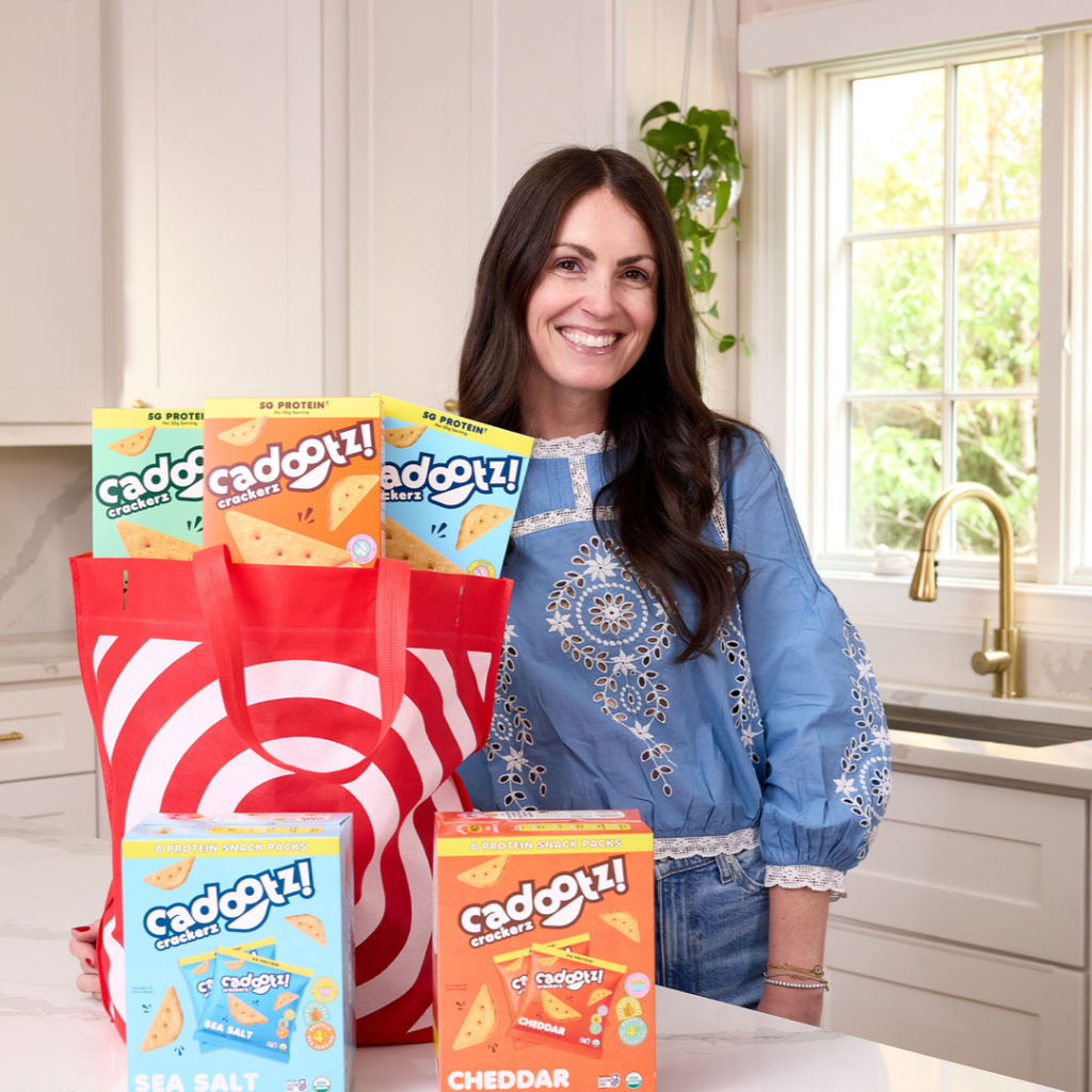 Children’s Snack Brand Cadootz! Charts Retail Expansion Thumbnail