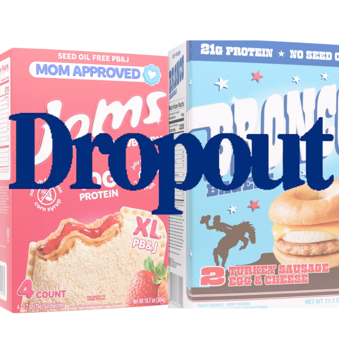 [Exclusive]: Former LesserEvil Exec Andrew Strife Named CEO of Dropout Companies