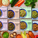 Blue Zones Kitchen Adds 2,000 Doors With Target, Albertsons Expansion
