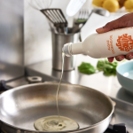 Algae Cooking Club Nabs $11.6M