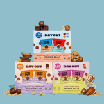 Day Out Snacks Secures First Permanent National Retail Placement with Target