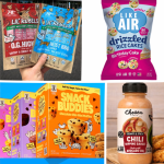 New Products: Yasso Founders Launch Better-For-You Snack Brand, Righteous Felon Debuts Lil’ Rebels