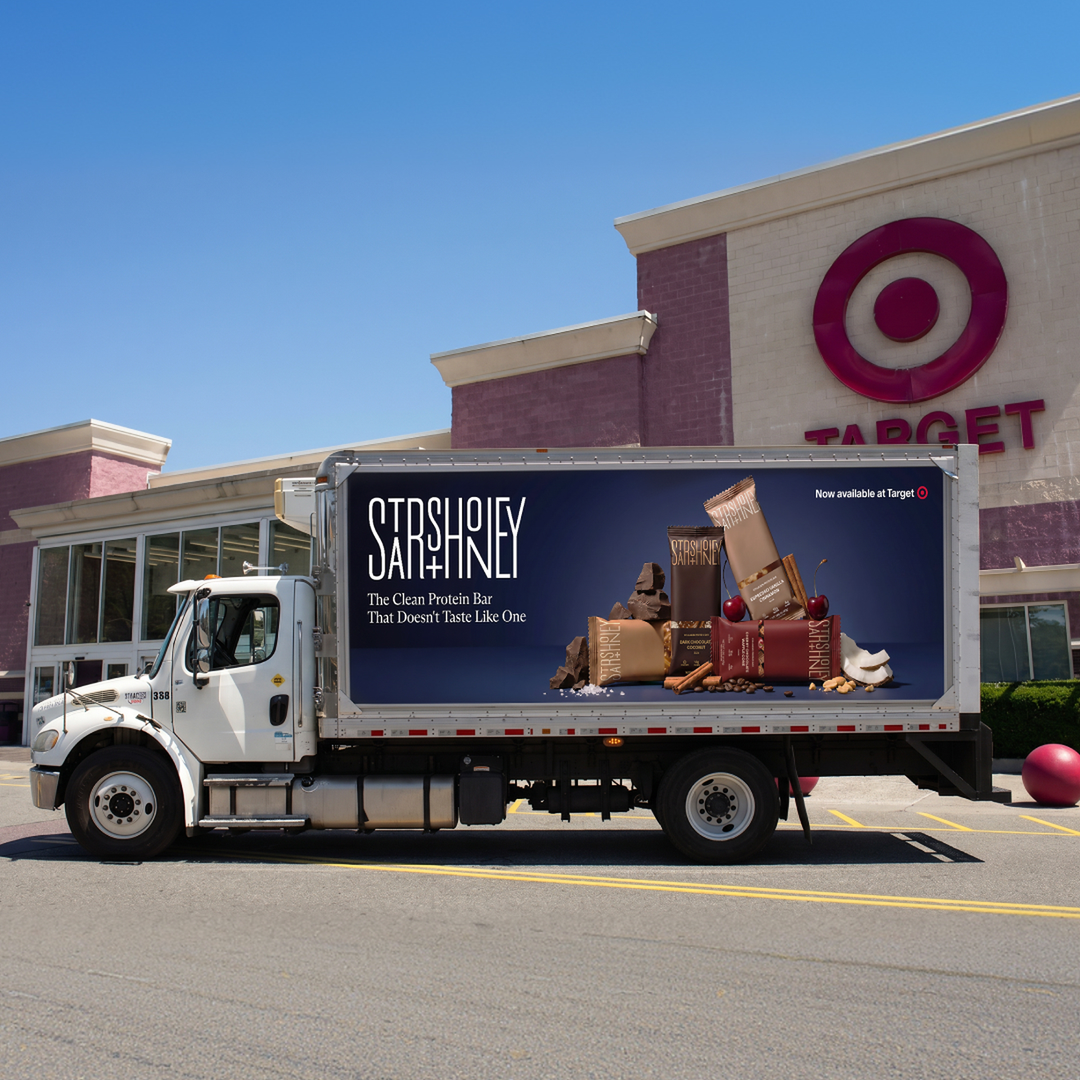 Stars + Honey Makes Retail Debut at Target Following $24M Investment