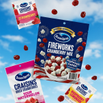 Ocean Spray Taps Former Nestlé Health Science Exec as CEO