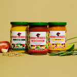 Chef Marcus Samuelsson Launches Simmer Sauce Brand