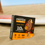 Protein Pints Thinks Outside The Carton, Launches Pops