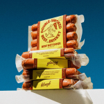 Premium Hot Dog Startup Gleezy Raises $2M