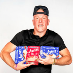 Pat McAfee’s New Play: Co-Owner of PB&J Brand Jams