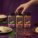 Annavana Wants To Get Americans Hooked On Podi