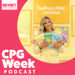 CPG Week Podcast: Tara Bosch’s Next Bet and Trade Dress Distress