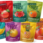 Crispy Green Scales Up As Freeze-Dried Fruit Demand Climbs