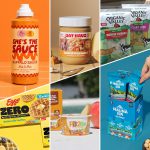 New Products: Oat Haus Teams with Kylie Kelce, SmartSweets Does Fruit Snacks