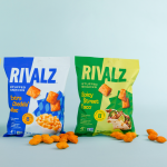 Rivalz Nets $5M, Launches Puff Snack