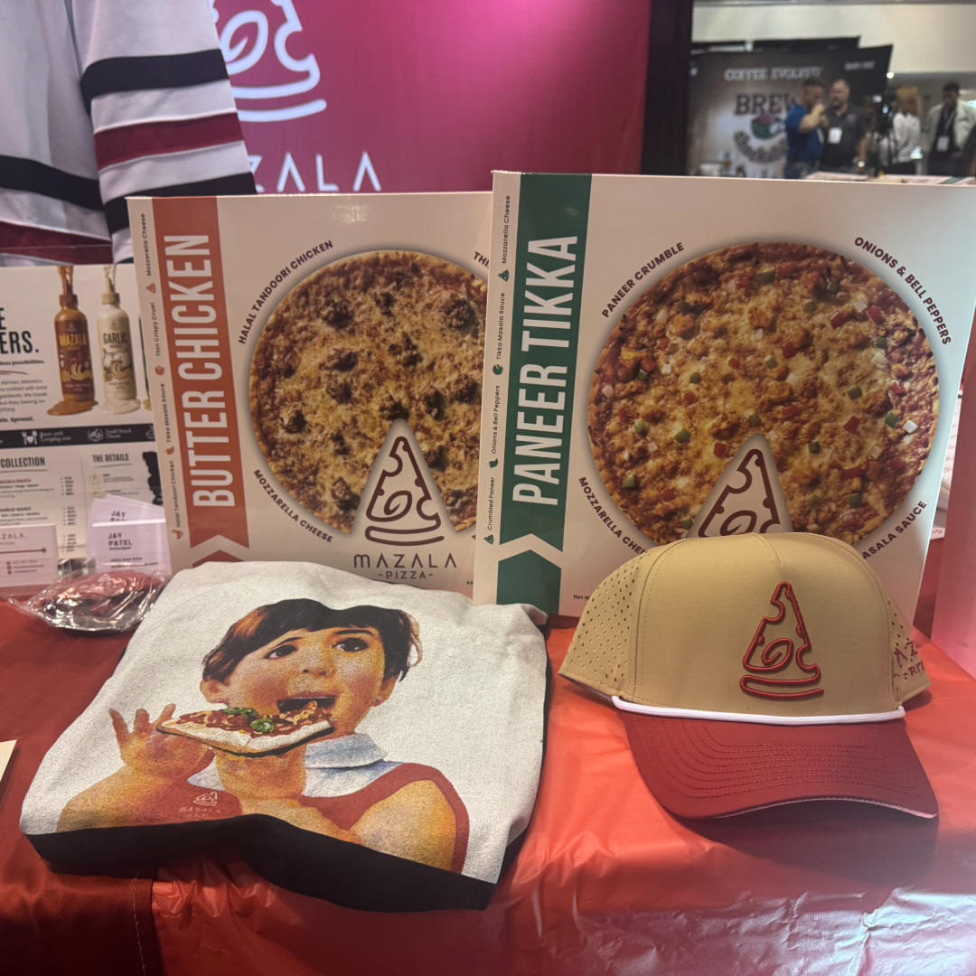 Indian Flavors Emerge as a Standout Trend at the Summer Fancy Food Show