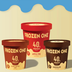 Frozen One Scoops Up $5.75M, Names Former Van Leeuwen Exec as COO
