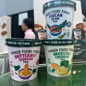 From Surplus to Supper: Fancy Food Brands Reimagine Clean Label Convenience