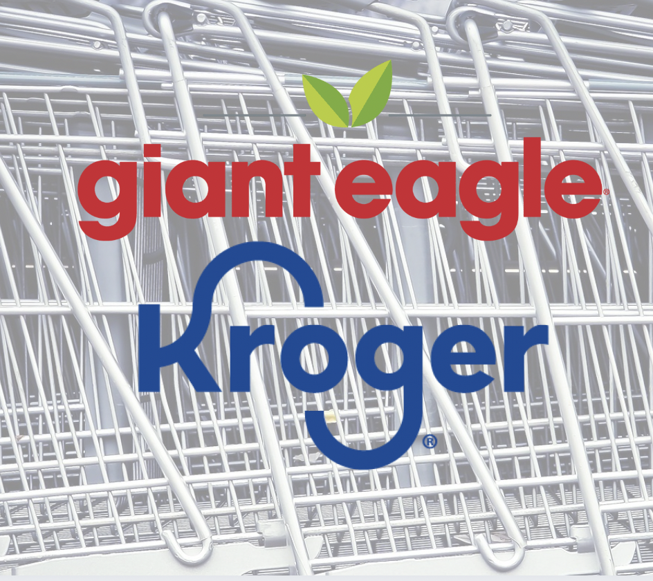 Kroger to Acquire Giant Eagle for $1.65B
