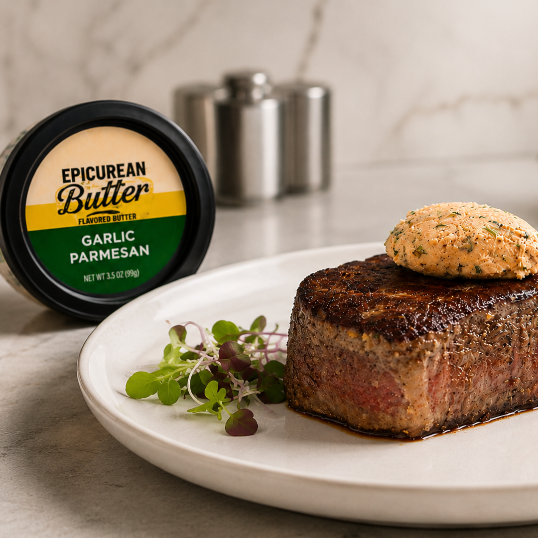 Epicurean Butter Acquired By Manufacturing Giant Solina