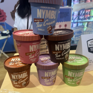Protein Powers Indulgent Innovation at Summer Fancy Food Show