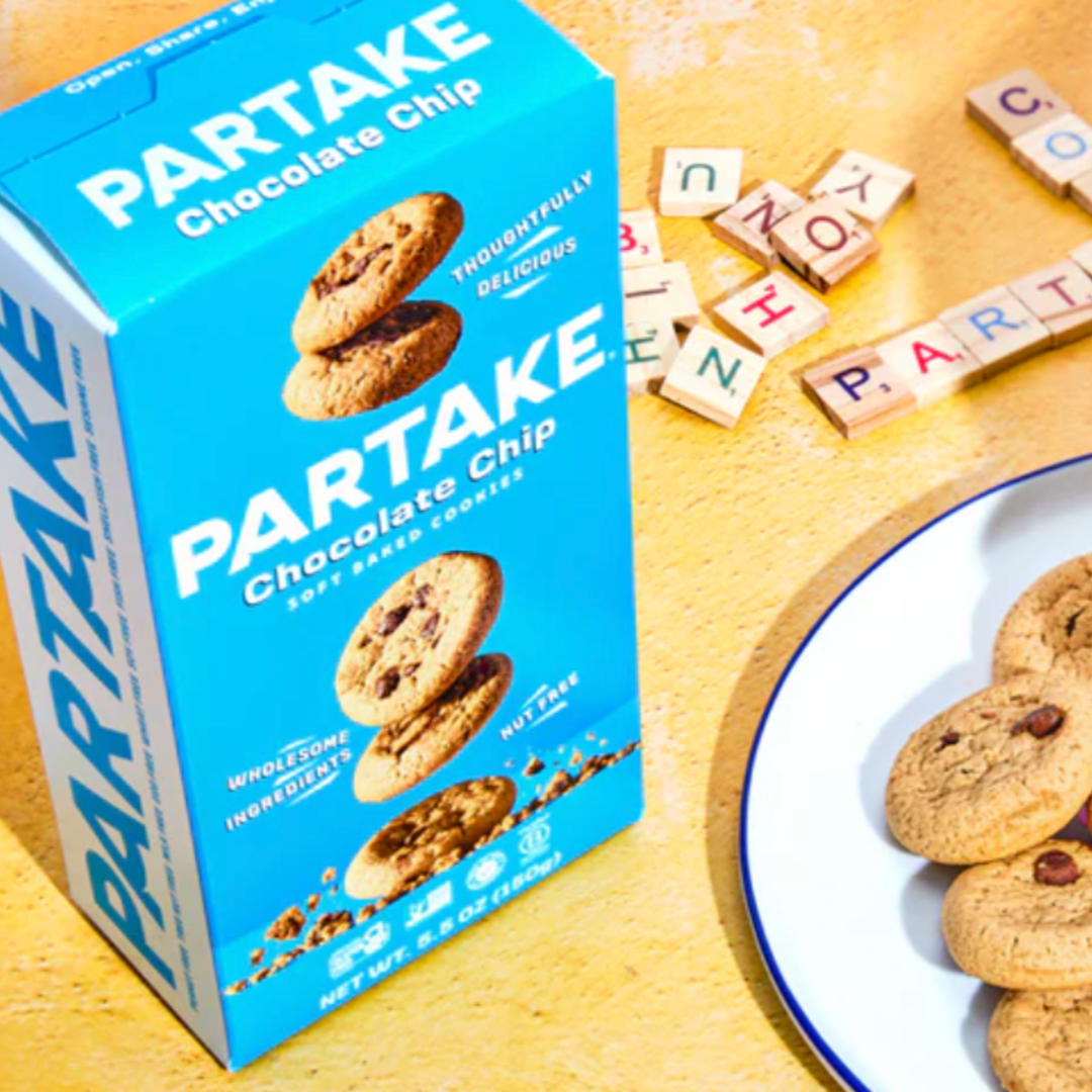 From Self-Distribution to Over 11,000 Doors: Inside Partake’s First Decade of Inclusive Snacking