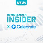 New Insider Benefit: BevNET & Nosh Data Reports in Partnership with Calebrate