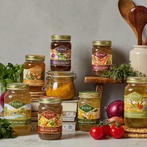 How FOND Turned A Profit After A Factory Fire Incinerated Growth