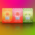 Saigon Bonbon Wants to Put Vietnamese Flavors on the Gummy Candy Map