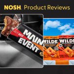 Reviews: WILDE Protein Crackers and UFC-Backed Main Event Bars