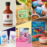 New Products: Perfect Snacks Does Oat Protein Bars, Firehook Teams with Grillo’s