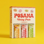Posana Pulls In Pre-Seed Funding