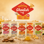 Move Over, Tallow: Gheelish Is Building A Snack Platform In Butter