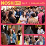 Nosh Live 2026 Puts the Packaged Food Industry’s Most Valuable Conversations Within Reach