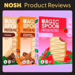 Review: Magic Spoon Tackles The Toaster Pastry