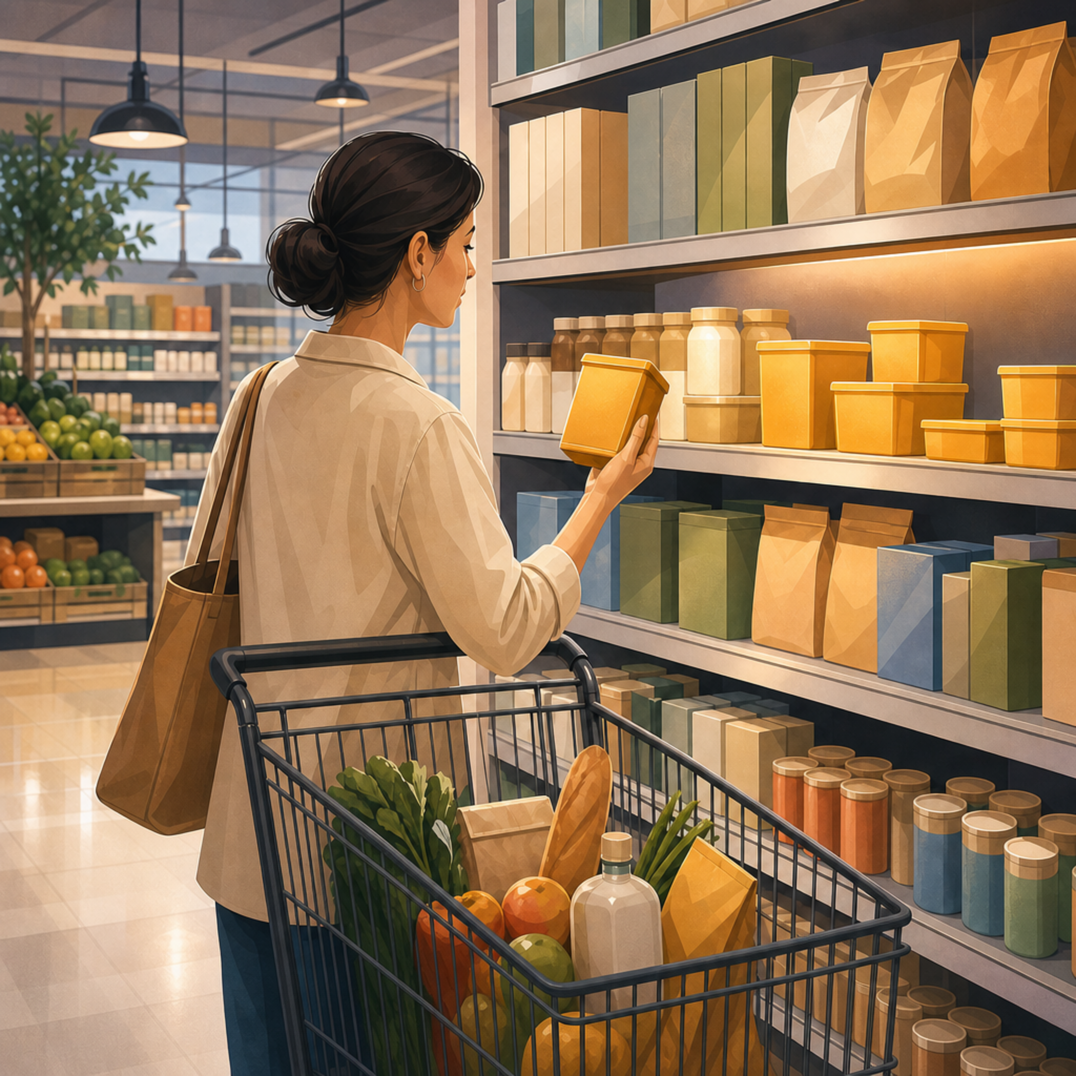Consumers Are Redefining Value – and Retailers Are Betting on Exclusives