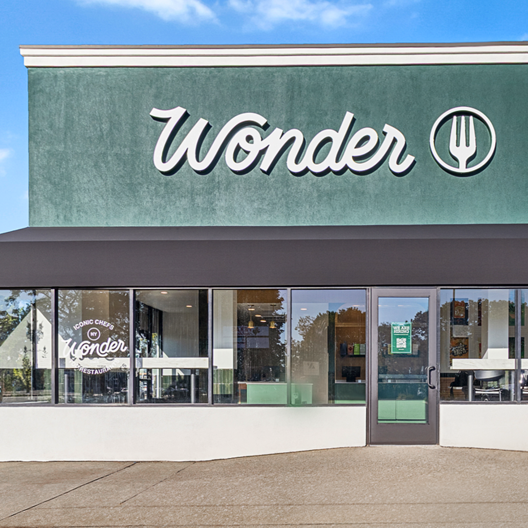 Wonder Takes In $650M Series D