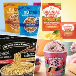 New Products: Ben & Jerry’s Adds New Flavor, NuTrail Unveils Protein Granola